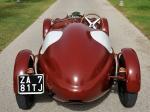 Pagani Lancia PS147 Sport by Colli 1947 года